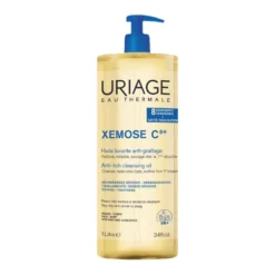 Uriage Xemose Olio Detergente Lenitivo 1l