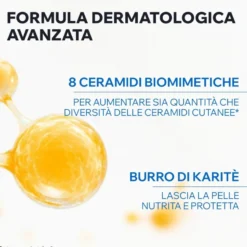 Uriage Xemose Olio Detergente Lenitivo 500ml