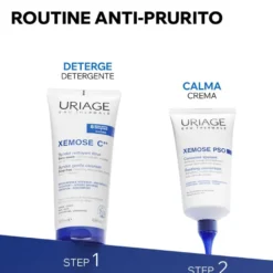 Uriage Xemose Pso Trattamento Concentrato 150ml