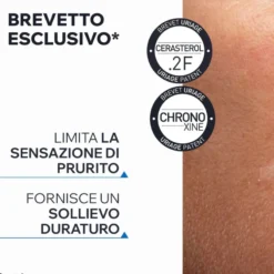 Uriage Xemose Syndet Detergente 500ml