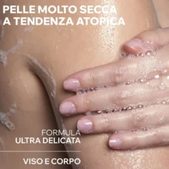 Uriage Xemose Syndet Detergente 500ml