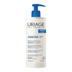 Uriage Xemose Syndet Detergente 500ml