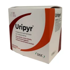 Uripyr Integratore Sistema Immunitario 30 Bustine