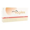 Vagilen 500mg Ovuli Trattamento Trichomoniasi Sintomatica Donna 10 Pezzi