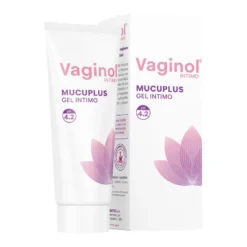 Vaginolgel 50ml Gel Intimo Per Bruciore E Prurito 50ml