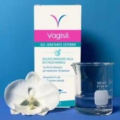 Vagisil Gel Intimo Lubrificante Prohydrate Complex 30g