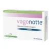 Vagonotte Integratore Sonno 36 Compresse