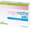Vagonotte Mel Integratore Sonno 36 Compresse