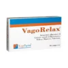 Vagorelax Integratore Di Biancospino 30 Compresse