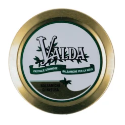 Valda Classiche Pastiglie Gommose Balsamiche 50g