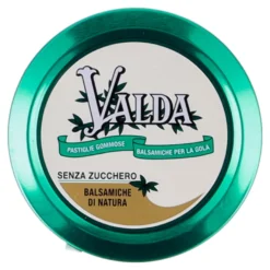 Valda Senza Zucchero 50 Gr