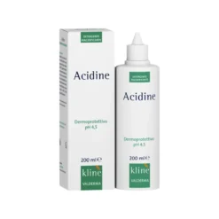 Valderma Acidine Detergente Riacidificante 200ml