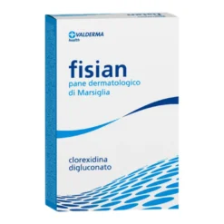 Valderma Fisian Pane Marsiglia Detergente Igiene Intima 100g