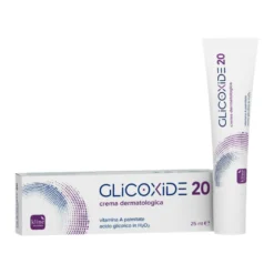 Valderma Glicoxide 20 Crema Purificante Per Pelli Acneiche 25ml