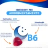 Valdispert Gommose Sonno Rapido 30 Pastiglie Gommose