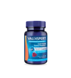 Valdispert Gommose Sonno Rapido 30 Pastiglie Gommose