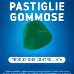 Valdispert Gommose Sonno Zen 30 Pastiglie Gommose