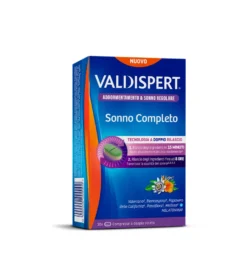 Valdispert Sonno Completo 30 Compresse