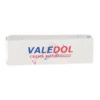 Valedol Crema Massaggi Con Estratti Vegetali 100ml Tubo