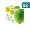 Valeriana Act Integratore Alimentare 2 confezioni da 60 Compresse