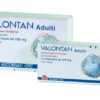 Valontan Adulti Trattamento Mal D'auto 10 Compresse