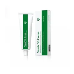 Vanda 56 Crema 50g
