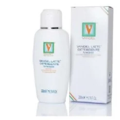 Vandel Latte Detergente 200ml
