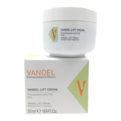 Vandel Lift Crema Trattamento Anti Et&agrave; Viso 50ml