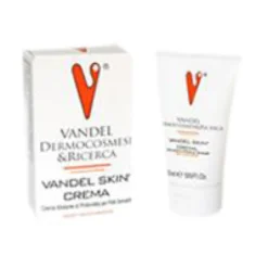 Vandel Skin Crema Antirughe 50ml 1 Tubo