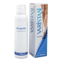 Varistasi Plus Gel Gambe 75ml