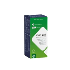 Vaso Cell Integratore Benessere Microcircolo 60 Capsule