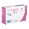 Vasomed Mamma Integratore Circolazione Venosa Gravidanza 30 Compresse