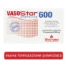 Vasostar 600 30compresse