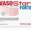 Vasostar Forte Integratore Gambe 10 Bustine