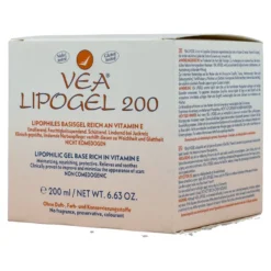 Vea Lipogel 200 Gel Idratante 200ml