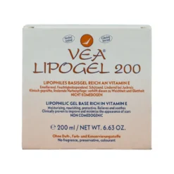 Vea Lipogel 200 Gel Idratante 200ml