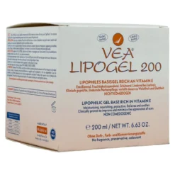 Vea Lipogel 200 Gel Idratante 200ml