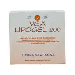 Vea Lipogel 200 Gel Idratante 200ml
