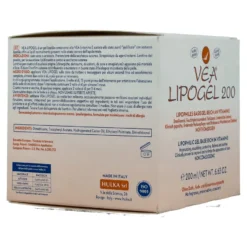 Vea Lipogel 200 Gel Idratante 200ml
