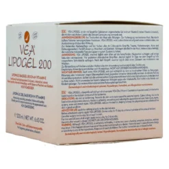 Vea Lipogel 200 Gel Idratante 200ml