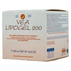 Vea Lipogel 200 Gel Idratante 200ml