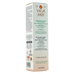 Vea Mix Olio Secco Spray Multivitaminico 100ml