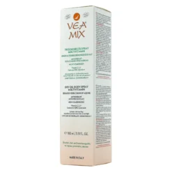 Vea Mix Olio Secco Spray Multivitaminico 100ml