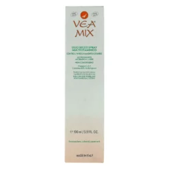 Vea Mix Olio Secco Spray Multivitaminico 100ml