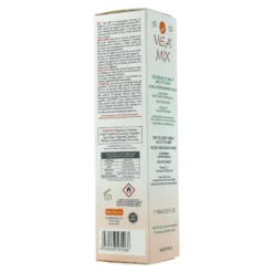 Vea Mix Olio Secco Spray Multivitaminico 100ml