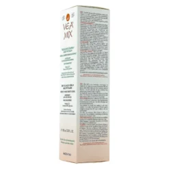 Vea Mix Olio Secco Spray Multivitaminico 100ml