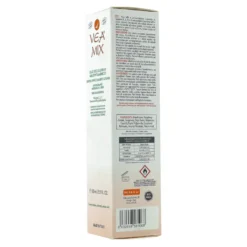 Vea Mix Olio Secco Spray Multivitaminico 100ml