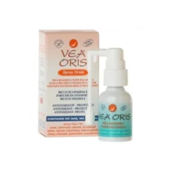 Vea Oris Spray Protezione Mucose Cavo Orale 20ml