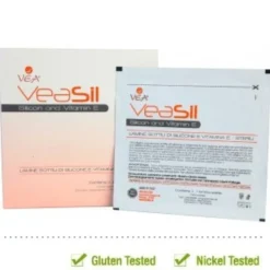 Veasil 8 Lamine Sterili