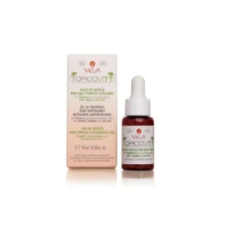 Vea Topicovitt Olio In Gocce 10ml